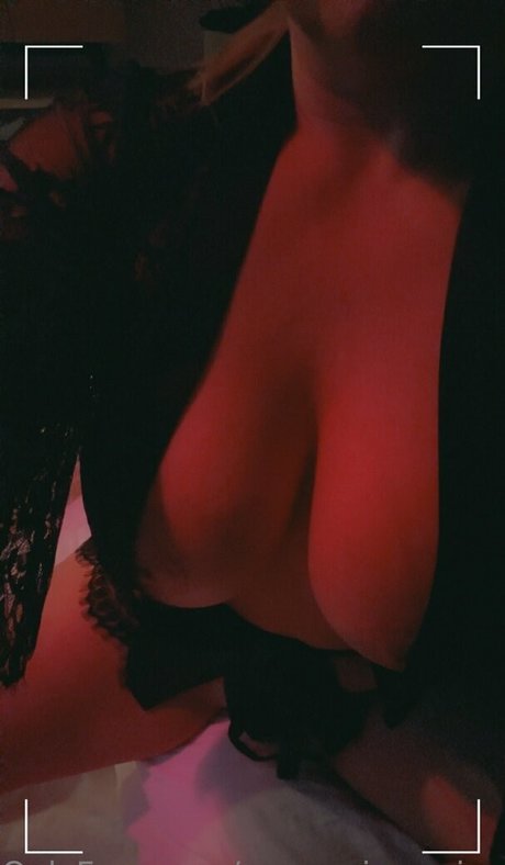 Nacktes geleaktes OnlyFans-Foto von Norwegian Prime