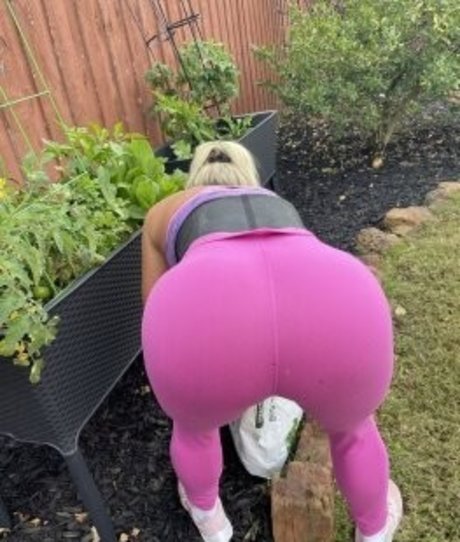 Texasthighs