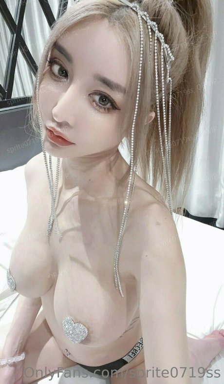 Sprite Fang Qi Yuan