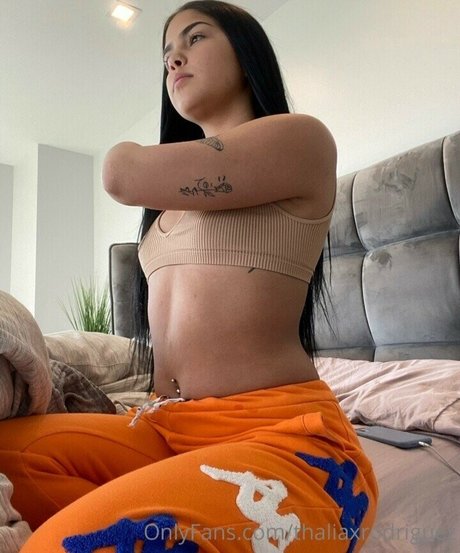 Thalia Rodriguez