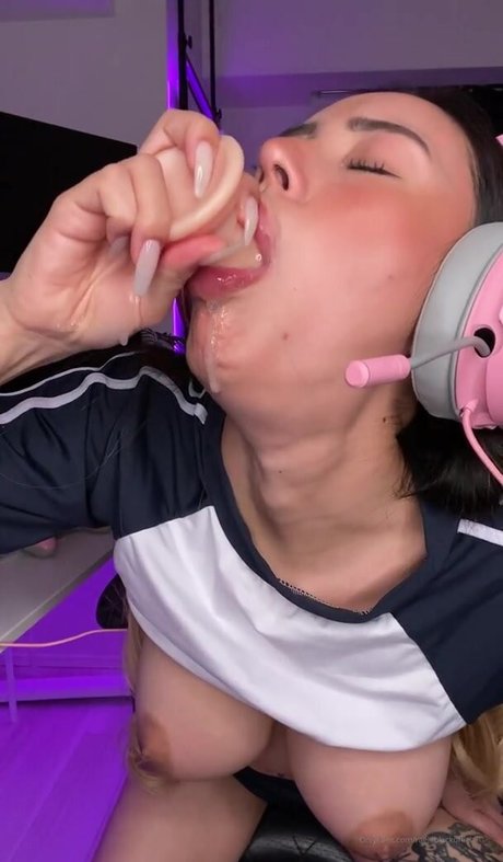Raelilblack