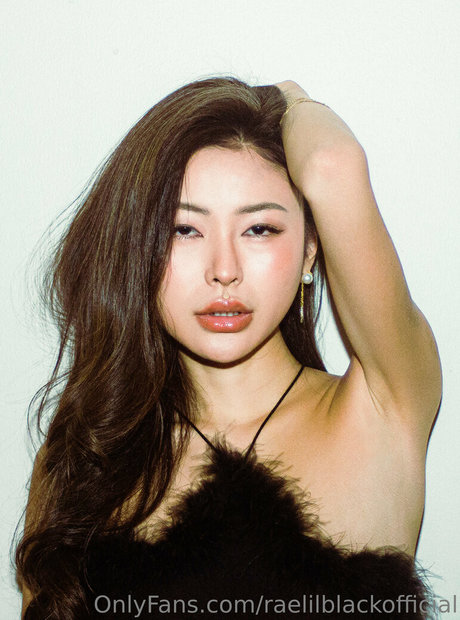 Raelilblack
