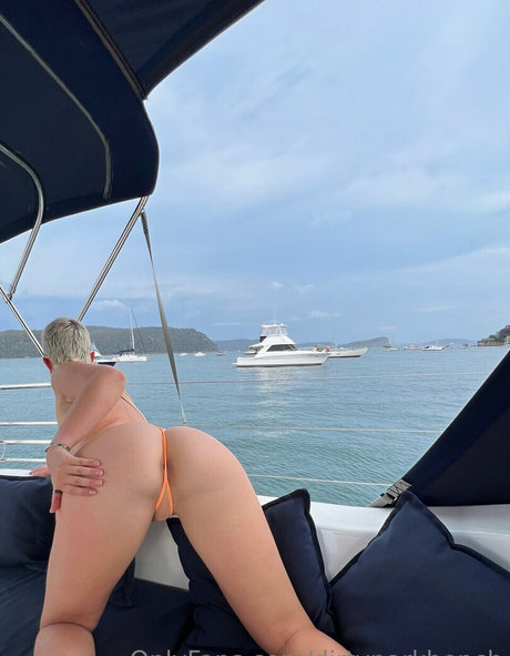 Nacktes geleaktes OnlyFans-Foto von Missprincesslara
