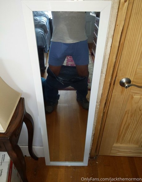 Jackthemormon