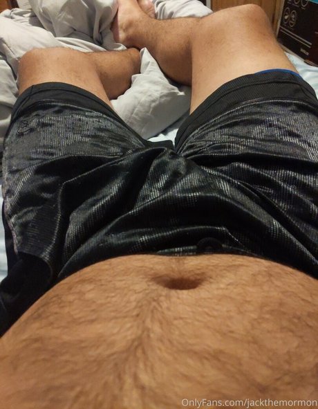 Jackthemormon