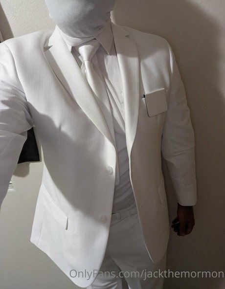 Jackthemormon
