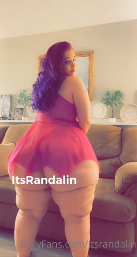 Itsrandalin