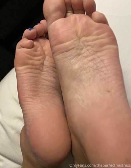Nacktes geleaktes OnlyFans-Foto von Theperfectmistress