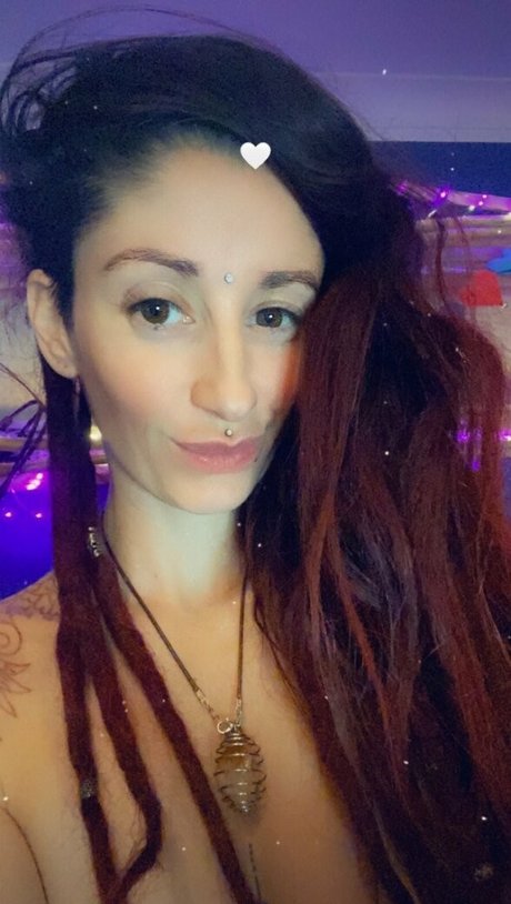 Nacktes geleaktes OnlyFans-Foto von Xxmelodyfxx31xx