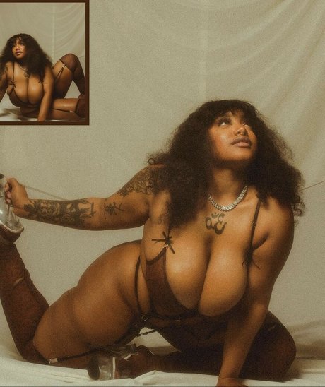 Nacktes geleaktes OnlyFans-Foto von Oyastorms