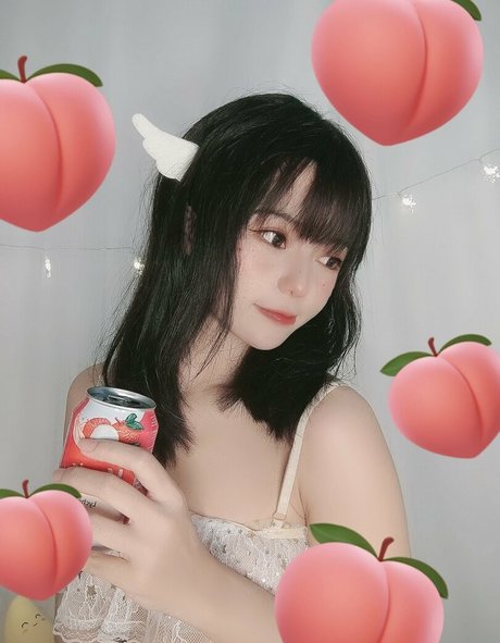 Nacktes geleaktes OnlyFans-Foto von Mica03021993