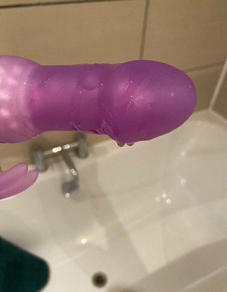 Nacktes geleaktes OnlyFans-Foto von Prinnymay