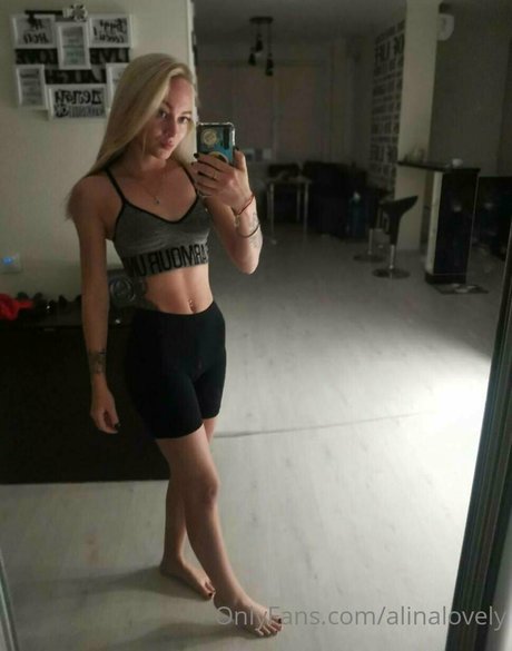 Alinalovely