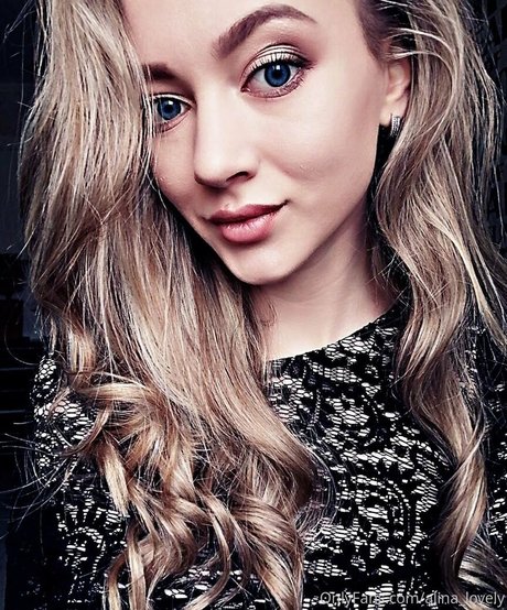 Alinalovely