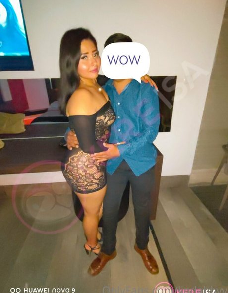 Nacktes geleaktes OnlyFans-Foto von Lindabbyy