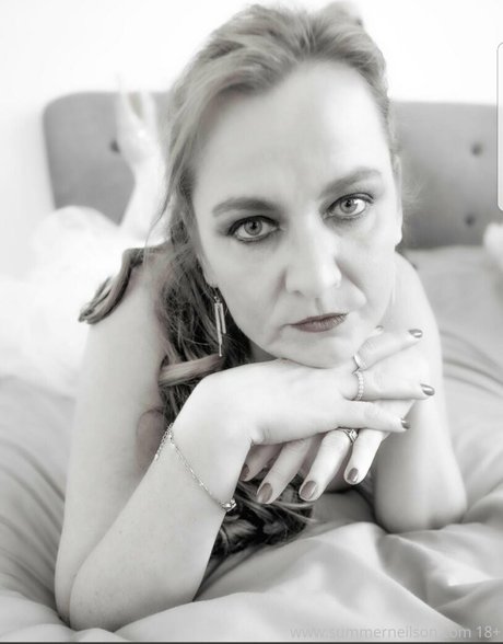 Nacktes geleaktes OnlyFans-Foto von Summerneilson