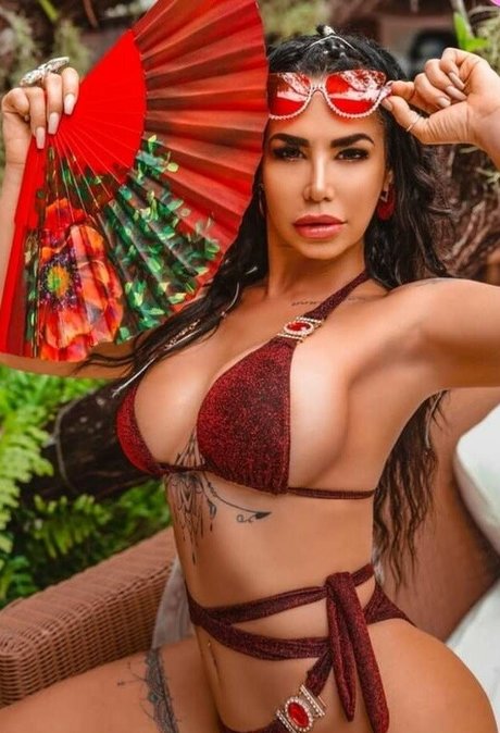 Lis Vega