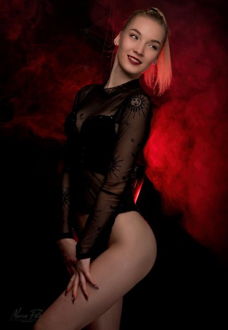 Nacktes geleaktes OnlyFans-Foto von Sweetsiri55