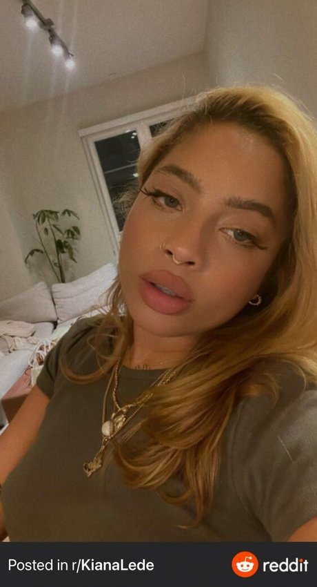 Kiana Lede