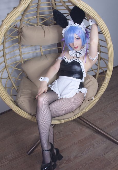 Nacktes geleaktes OnlyFans-Foto von Shirokitsune