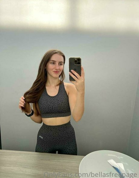 Bellasfreepage