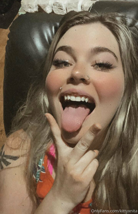 Kittyxnita