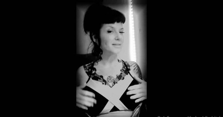 Nacktes geleaktes OnlyFans-Foto von Thebuddhabitch