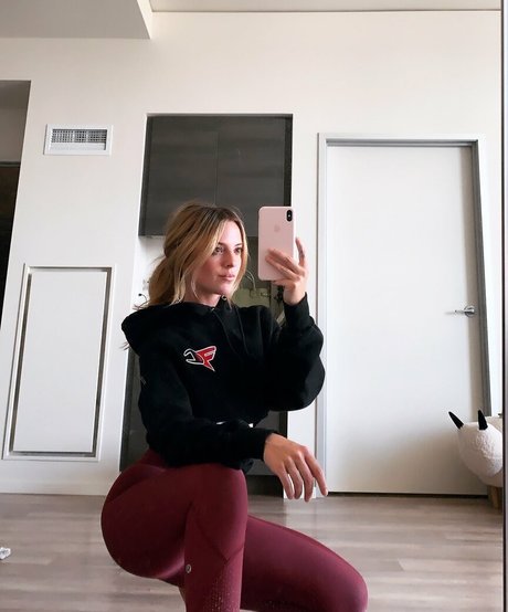 Nacktes geleaktes OnlyFans-Foto von Chhlss