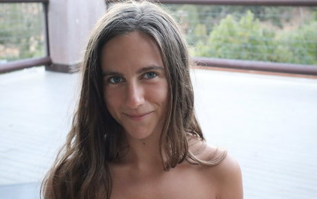 Nacktes geleaktes OnlyFans-Foto von Missgabrielleg
