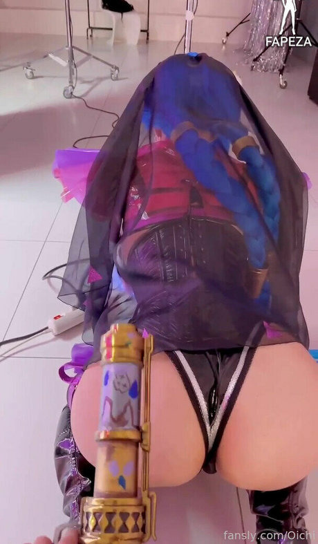 Oichi Chan