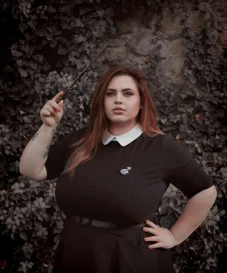 Nacktes geleaktes OnlyFans-Foto von Babu Vale