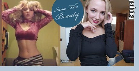 Nacktes geleaktes OnlyFans-Foto von Blondeany Dance