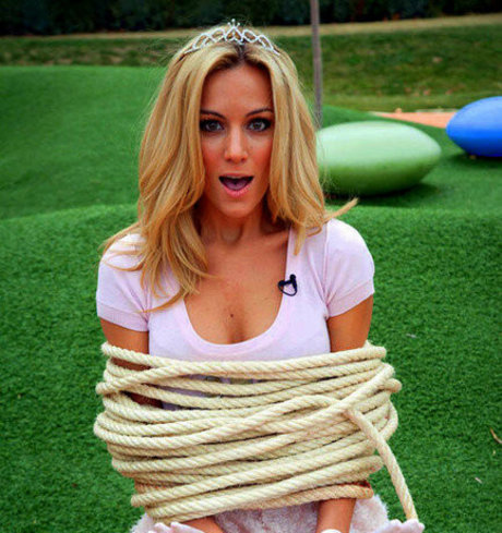 Nacktes geleaktes OnlyFans-Foto von Edurne