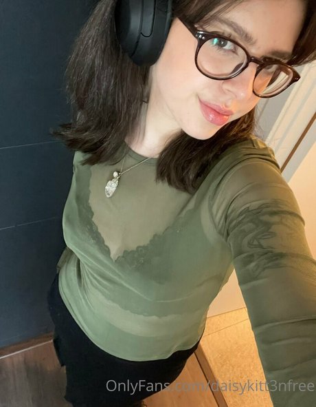 Daisykitt3nfree