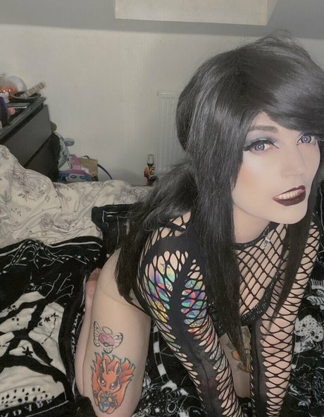 Nacktes geleaktes OnlyFans-Foto von Tamaplays