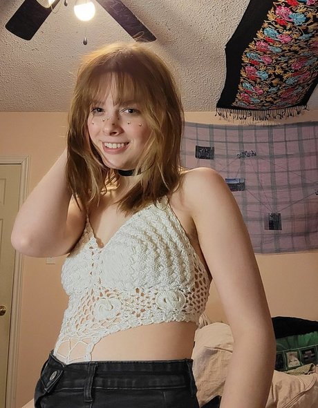 Nacktes geleaktes OnlyFans-Foto von Dianalikesclowns