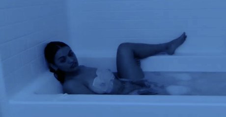 Nacktes geleaktes OnlyFans-Foto von Goddesssupreme