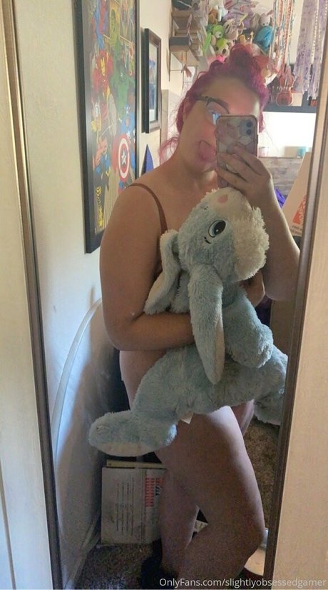 Slightlyobsessedgamer