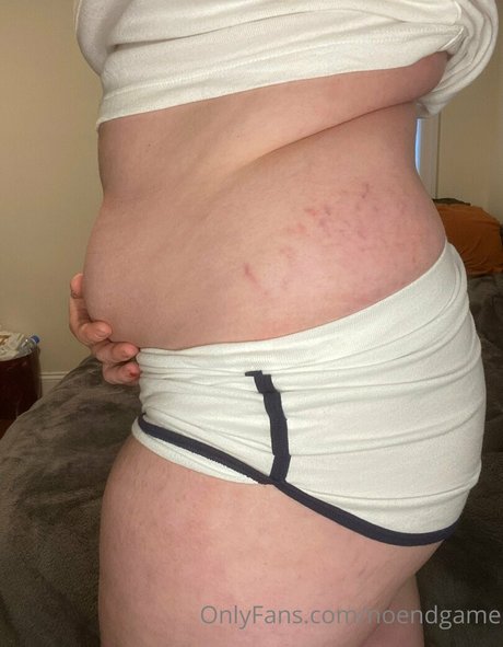 Nacktes geleaktes OnlyFans-Foto von Noendgame