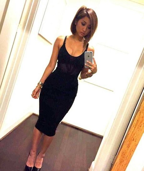 Brenda Song