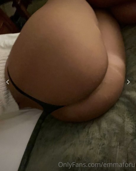 Nacktes geleaktes OnlyFans-Foto von Emmaforu