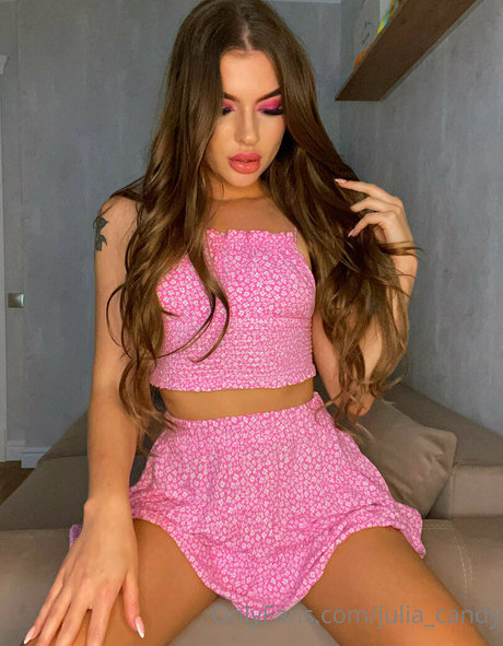 Julia_candy