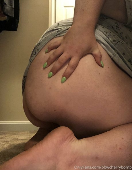 Bbwcherrybomb