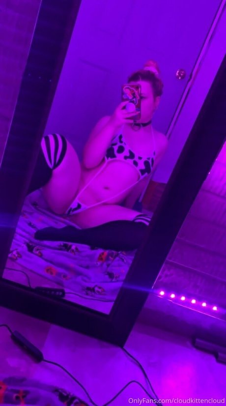 Cloudkittencloud