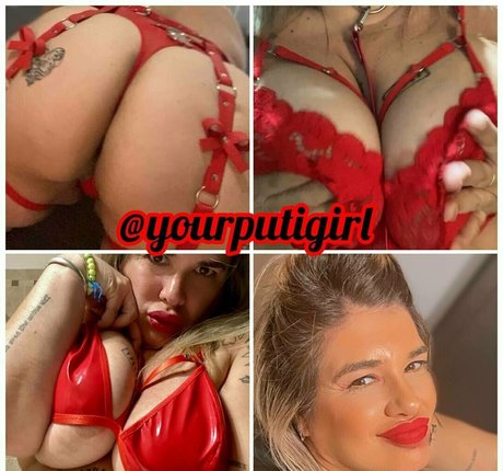 Nacktes geleaktes OnlyFans-Foto von Miluskacolca