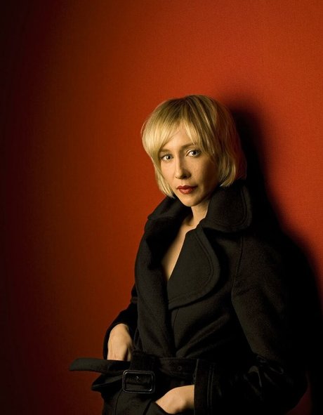 Vera Farmiga