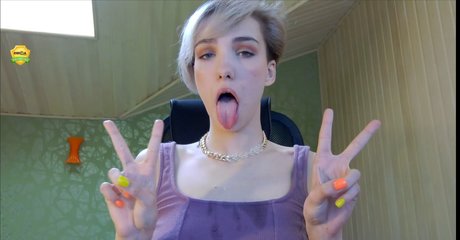 Nacktes geleaktes OnlyFans-Foto von Izabellaaaaaa