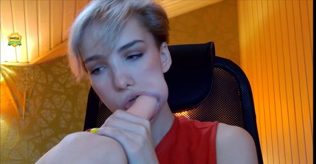 Nacktes geleaktes OnlyFans-Foto von Izabellaaaaaa