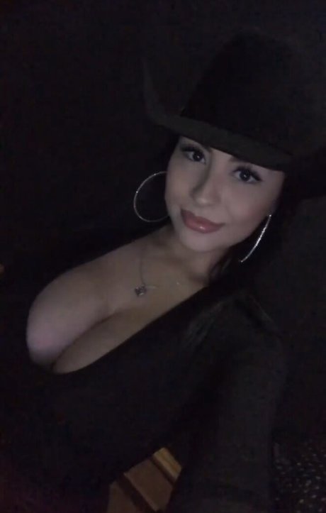 Nacktes geleaktes OnlyFans-Foto von Michelle Balderrama