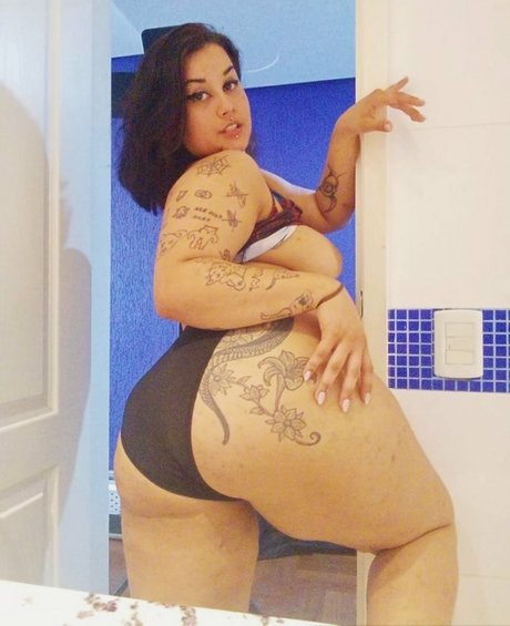 Nacktes geleaktes OnlyFans-Foto von Rottenvenus